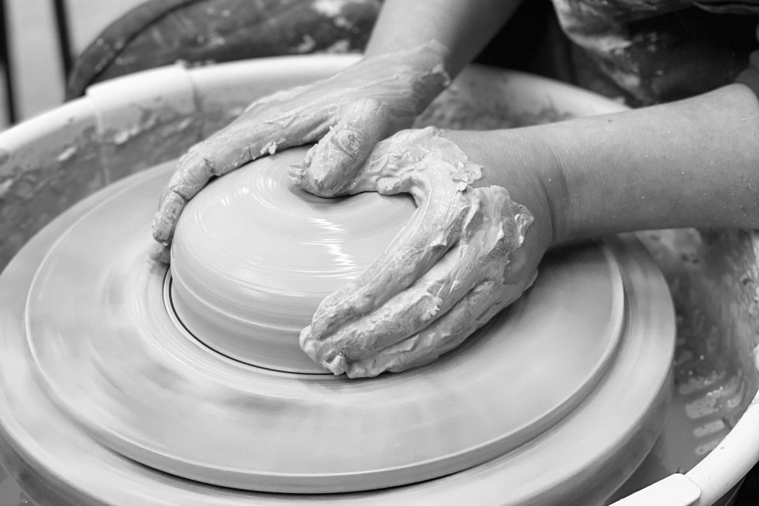 Töpferkurs 9 Mittwoch August 2026